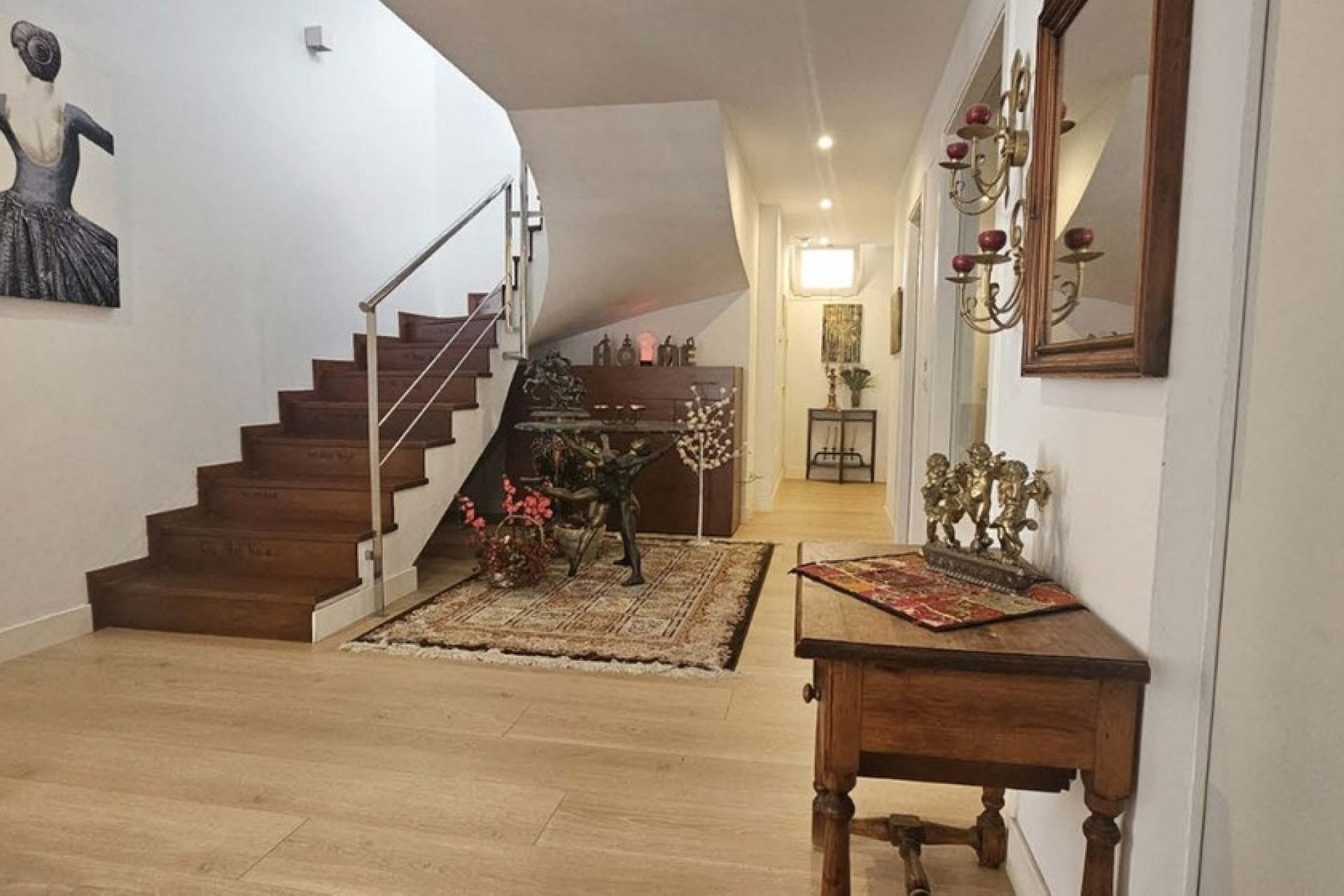 Rynek wtórny - Villa - Benalmadena - Benalmadena Centro