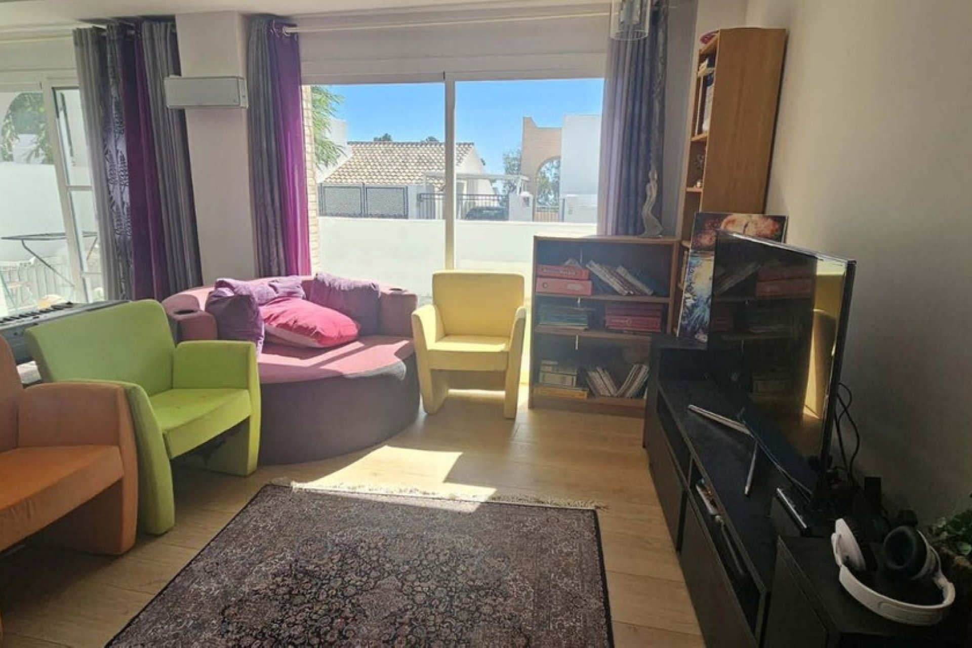Rynek wtórny - Villa - Benalmadena - Benalmadena Centro