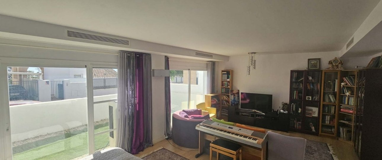 Rynek wtórny - Villa - Benalmadena - Benalmadena Centro