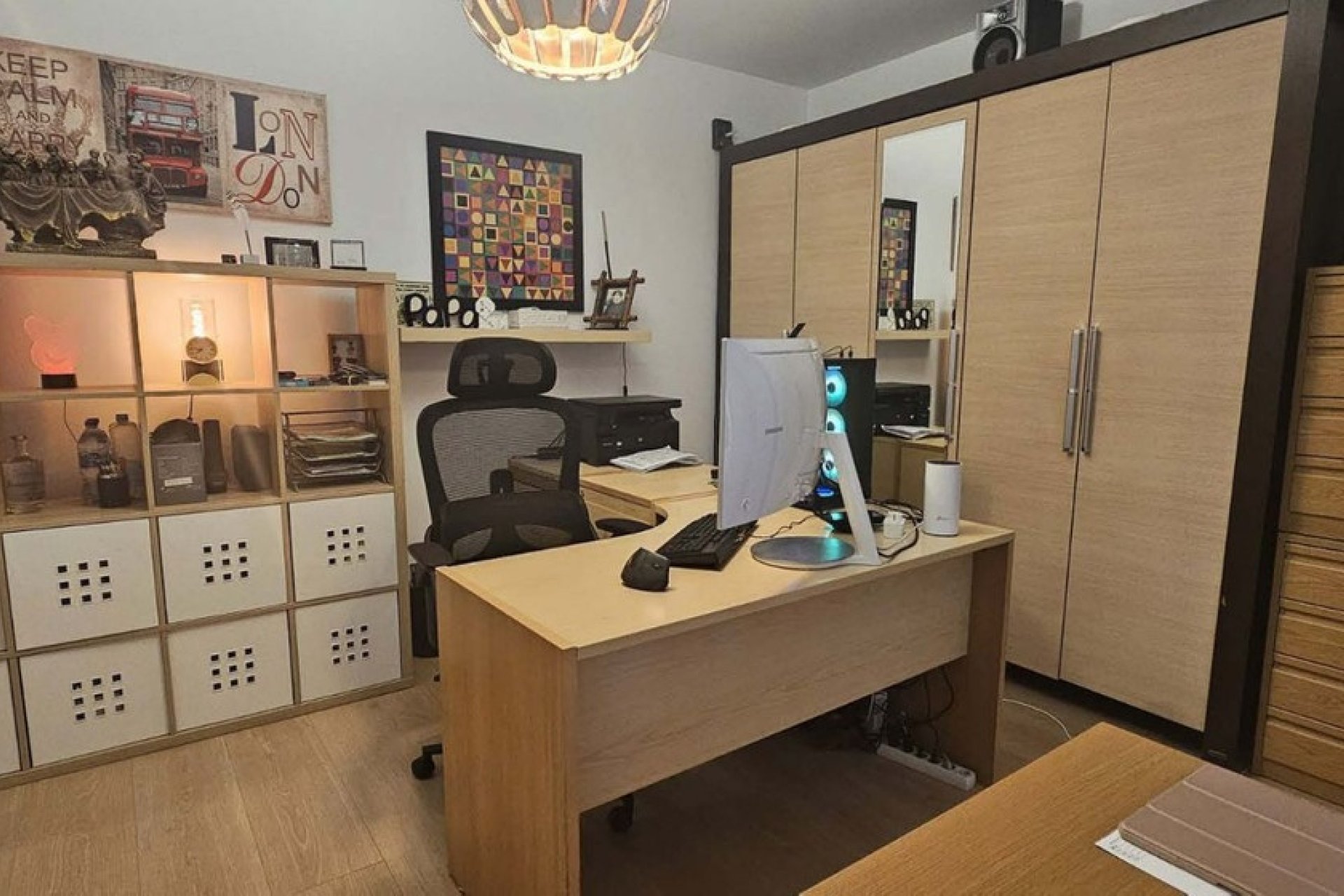Rynek wtórny - Villa - Benalmadena - Benalmadena Centro