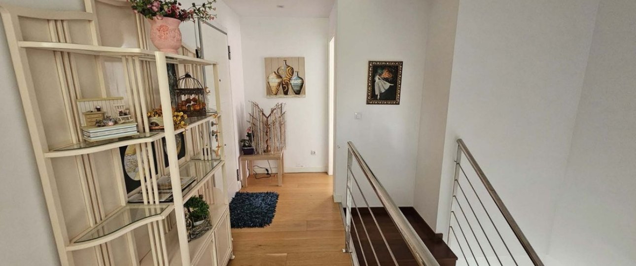 Rynek wtórny - Villa - Benalmadena - Benalmadena Centro