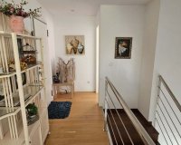Rynek wtórny - Villa - Benalmadena - Benalmadena Centro