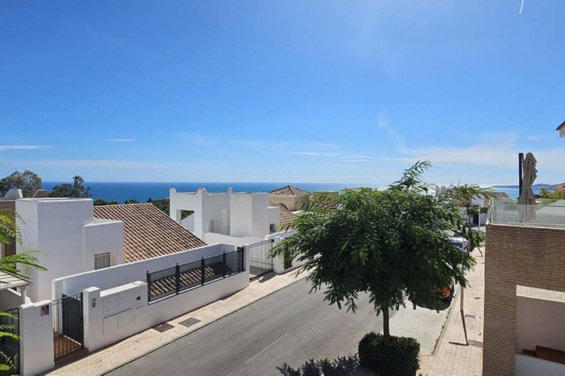 Rynek wtórny - Villa - Benalmadena - Benalmadena Centro