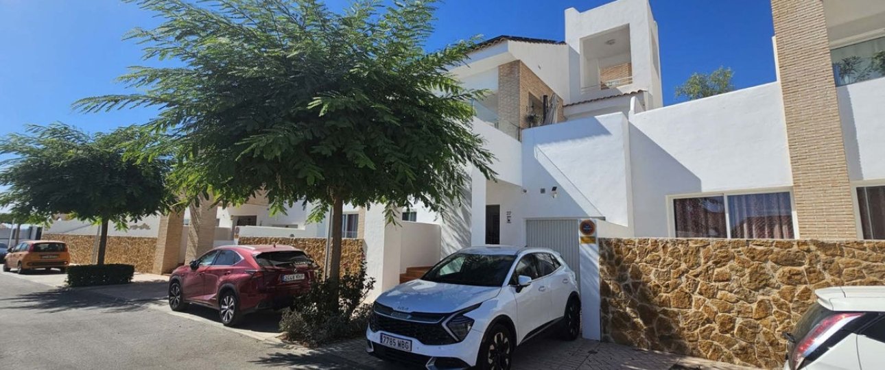 Rynek wtórny - Villa - Benalmadena - Benalmadena Centro