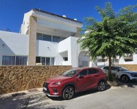 Rynek wtórny - Villa - Benalmadena - Benalmadena Centro