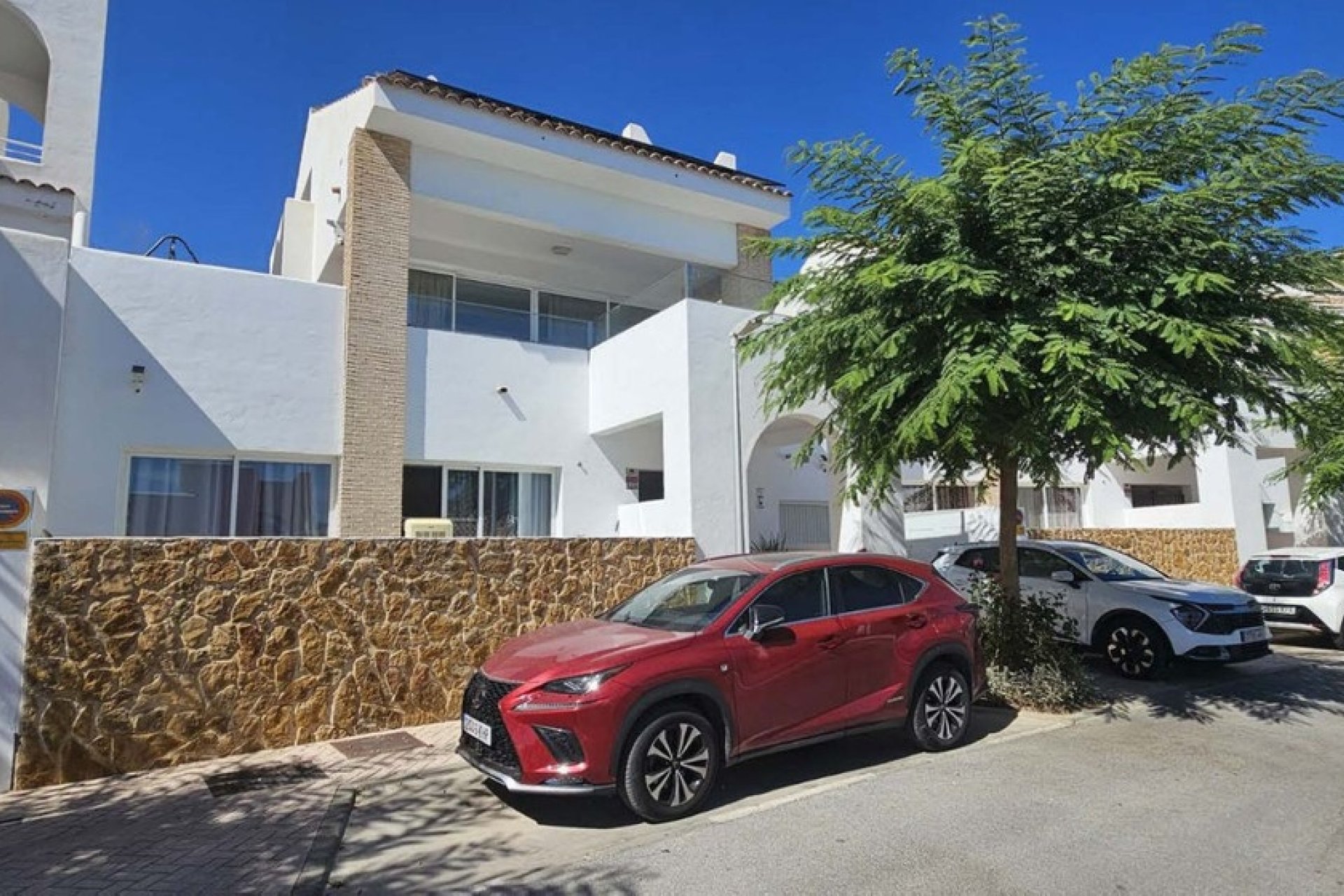 Rynek wtórny - Villa - Benalmadena - Benalmadena Centro