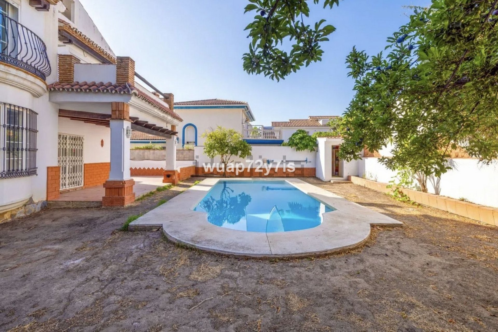 Rynek wtórny - Villa - Benalmadena - Benalmadena Centro