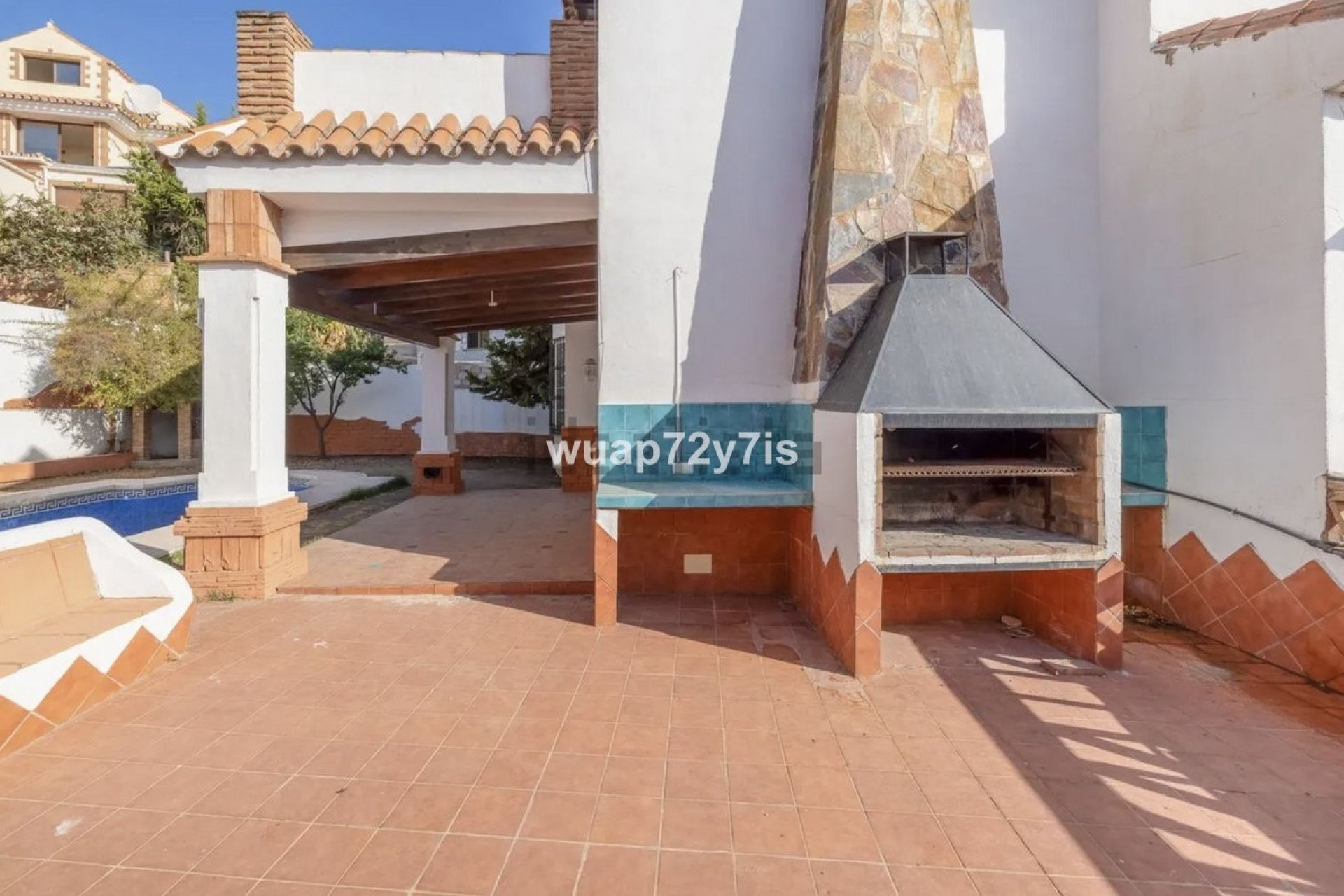 Rynek wtórny - Villa - Benalmadena - Benalmadena Centro