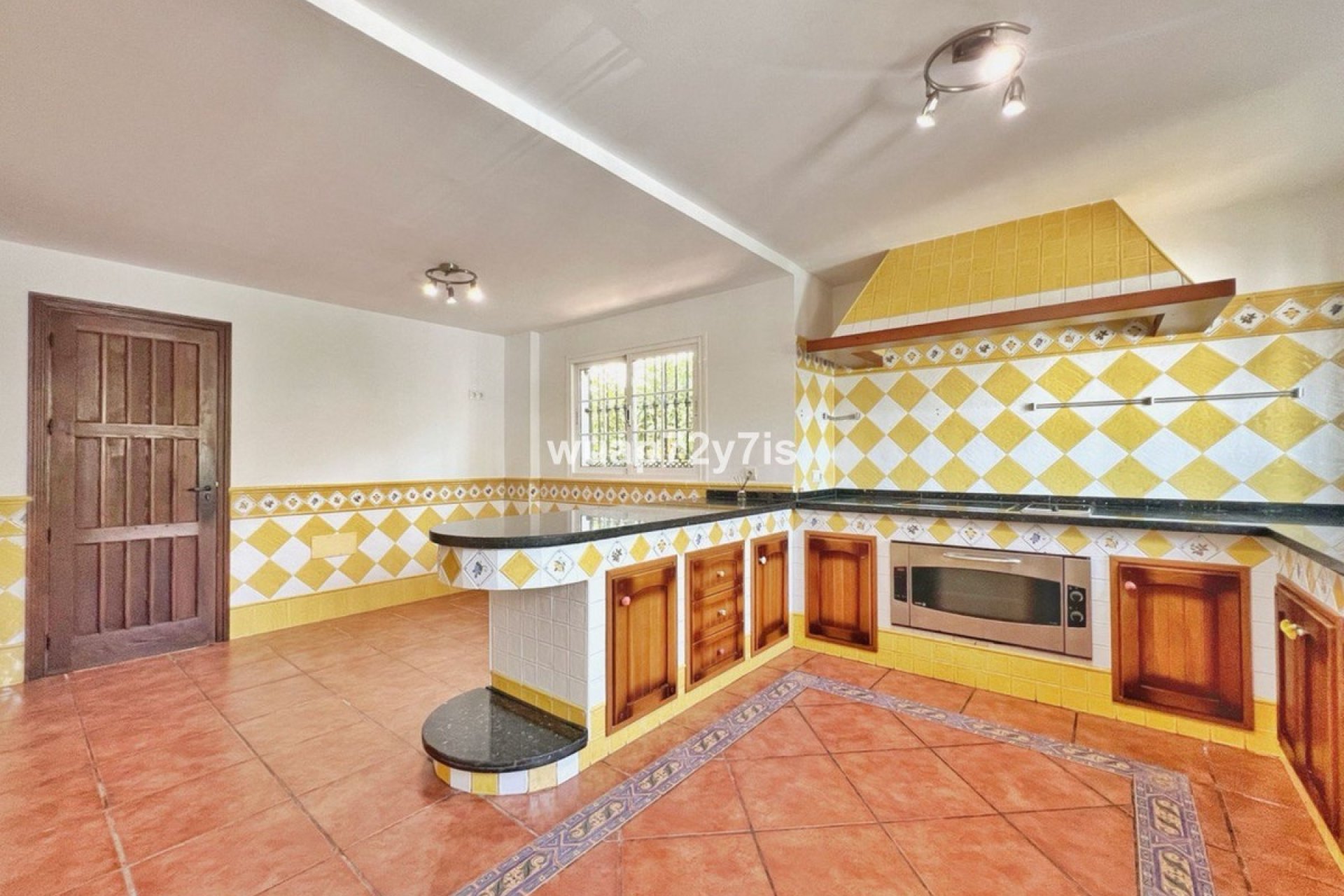 Rynek wtórny - Villa - Benalmadena - Benalmadena Centro