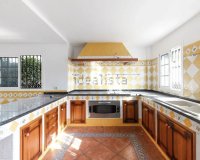Rynek wtórny - Villa - Benalmadena - Benalmadena Centro