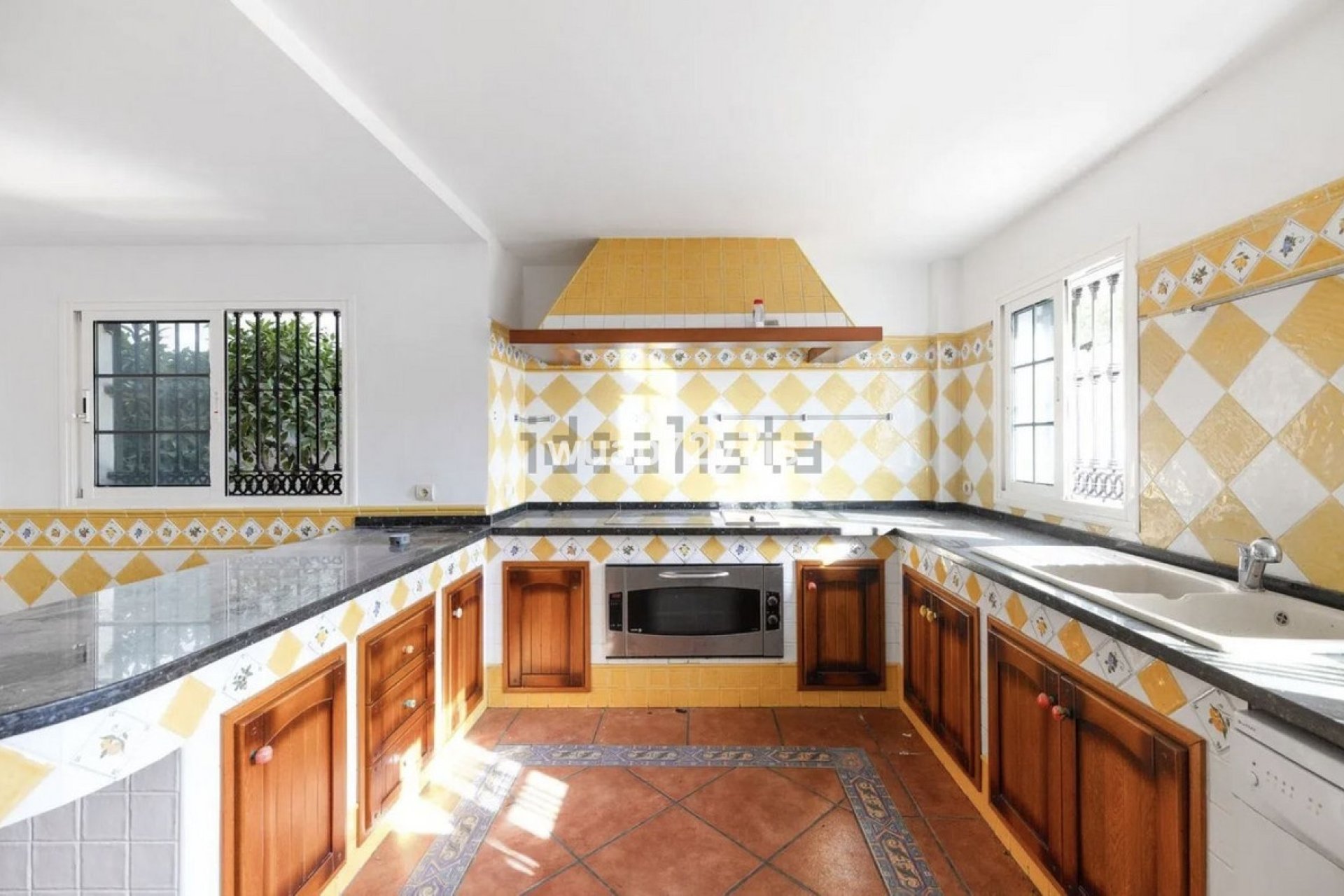 Rynek wtórny - Villa - Benalmadena - Benalmadena Centro