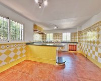 Rynek wtórny - Villa - Benalmadena - Benalmadena Centro
