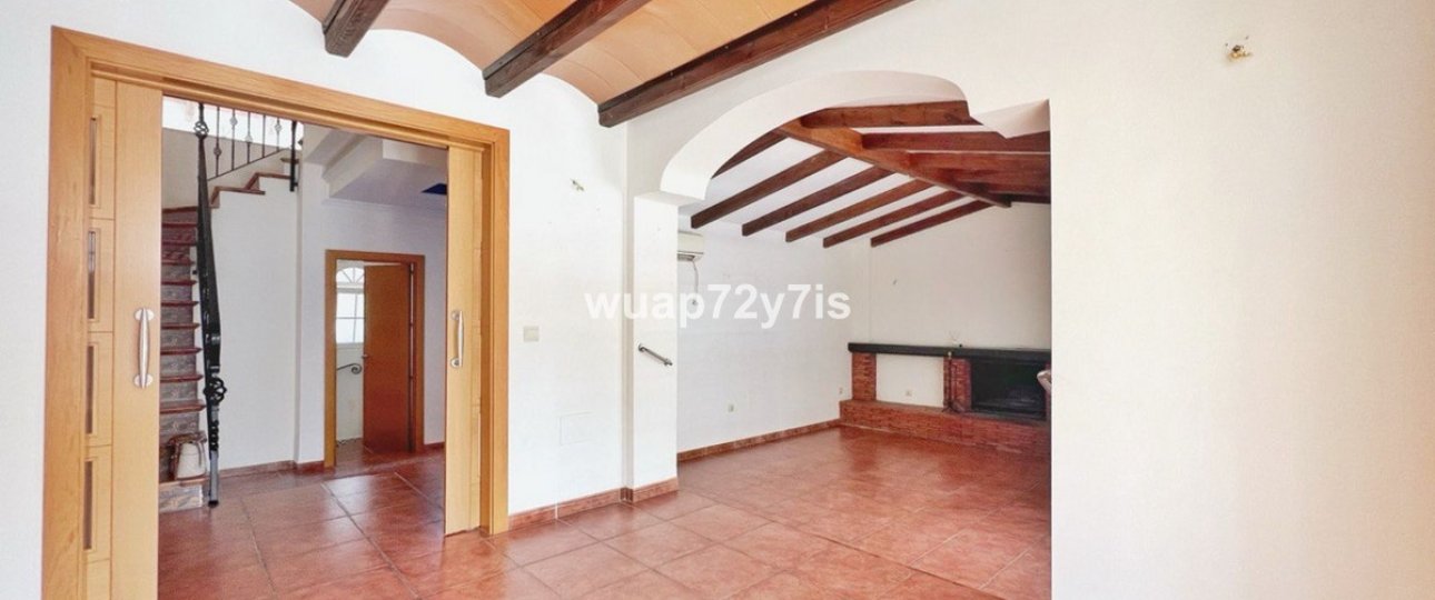 Rynek wtórny - Villa - Benalmadena - Benalmadena Centro