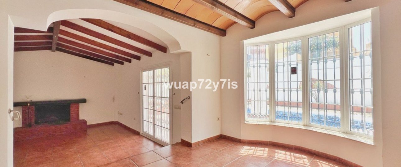 Rynek wtórny - Villa - Benalmadena - Benalmadena Centro