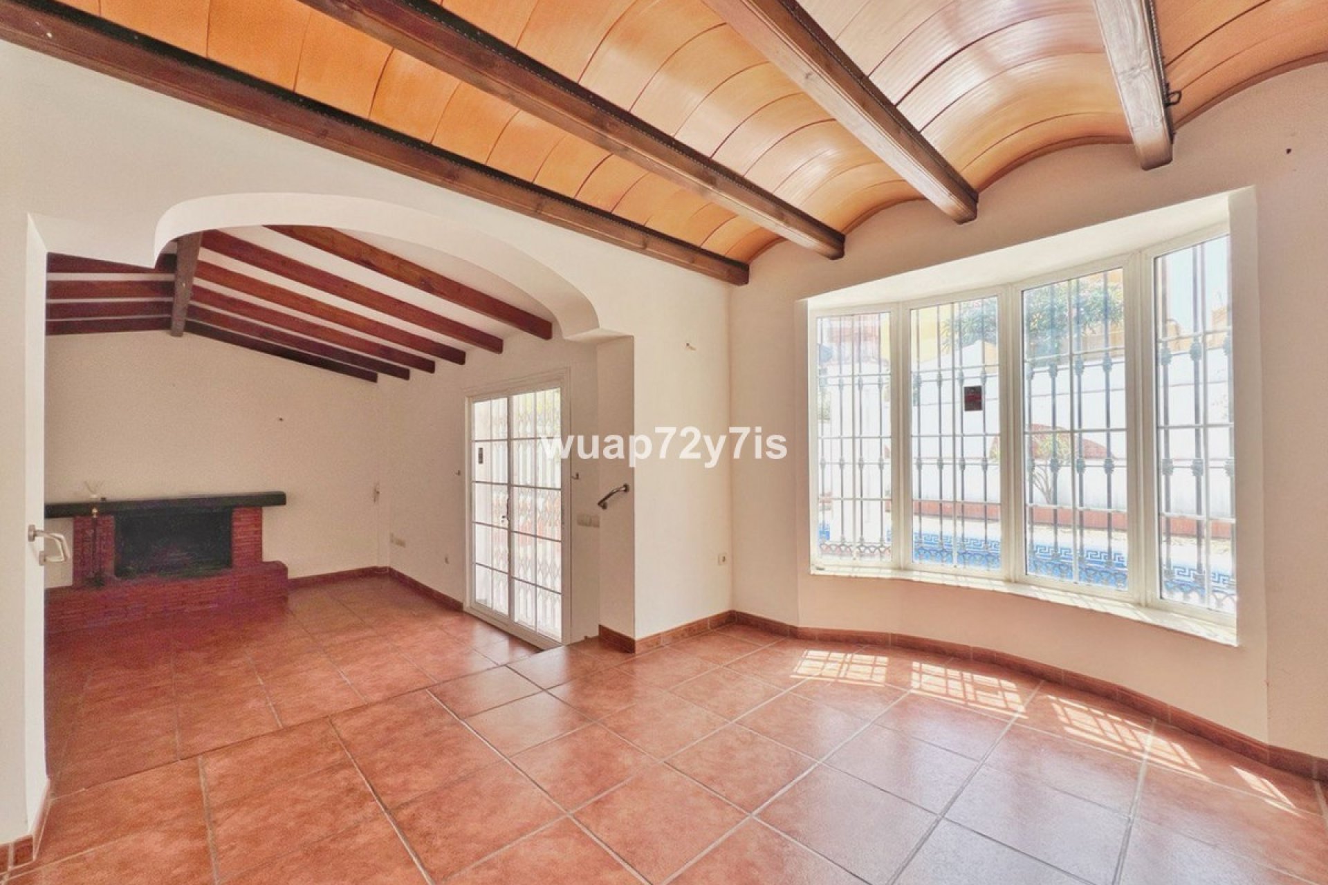 Rynek wtórny - Villa - Benalmadena - Benalmadena Centro