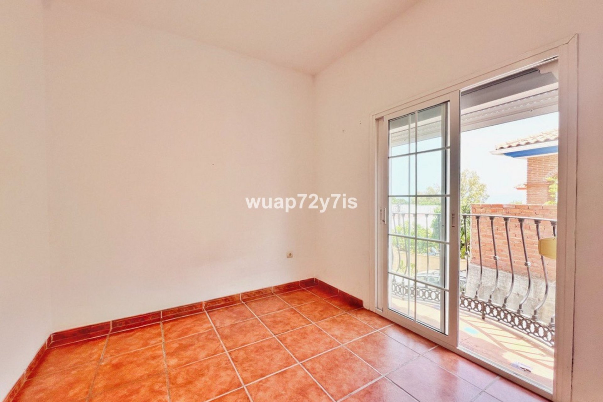 Rynek wtórny - Villa - Benalmadena - Benalmadena Centro