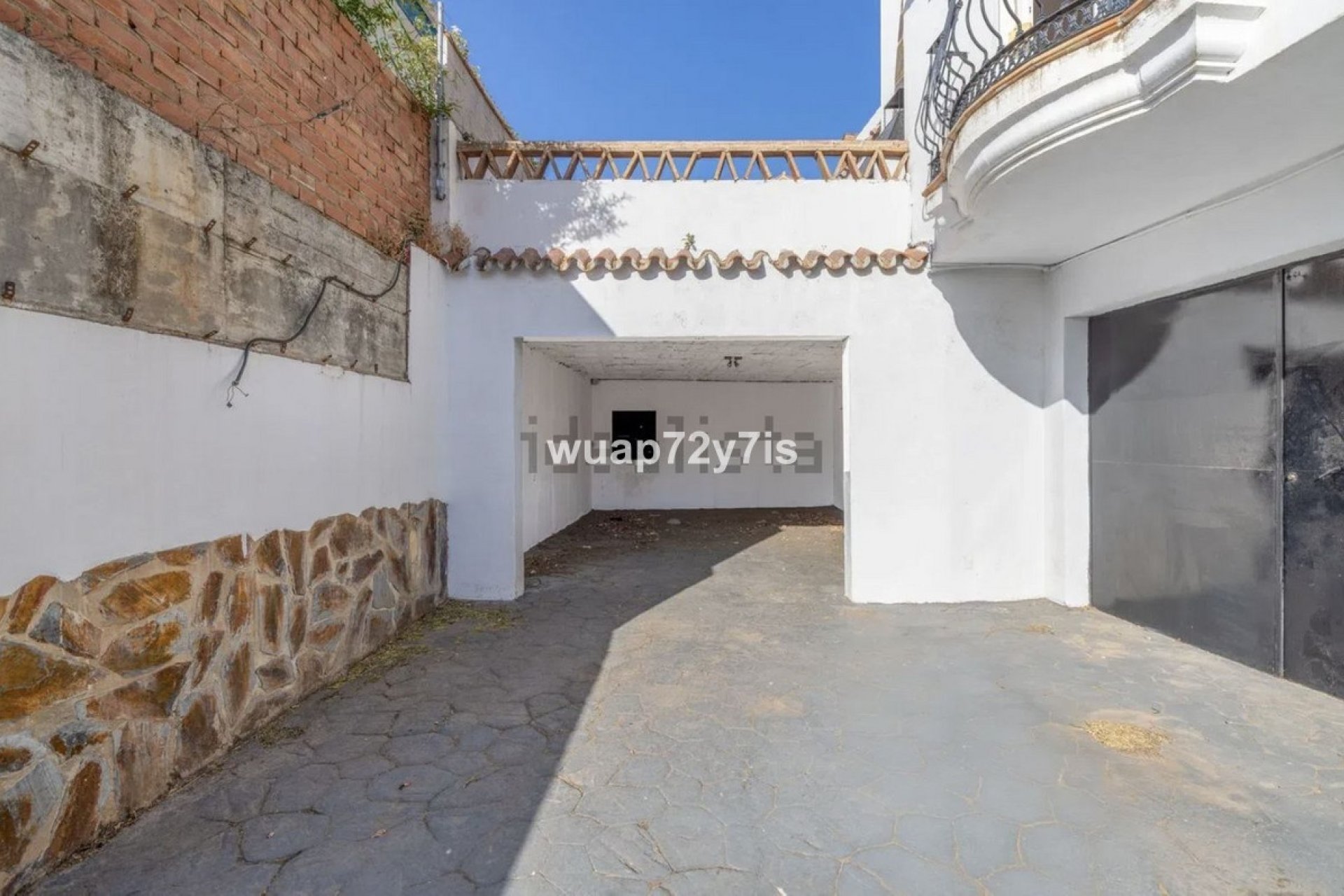 Rynek wtórny - Villa - Benalmadena - Benalmadena Centro