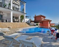 Rynek wtórny - Villa - Benalmadena - Benalmadena Centro