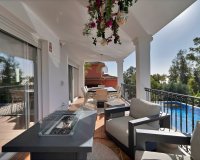 Rynek wtórny - Villa - Benalmadena - Benalmadena Centro