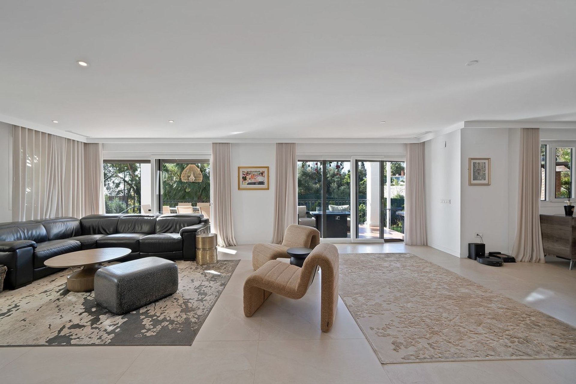 Rynek wtórny - Villa - Benalmadena - Benalmadena Centro
