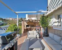 Rynek wtórny - Villa - Benalmadena - Benalmadena Centro