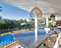 Rynek wtórny - Villa - Benalmadena - Benalmadena Centro