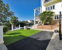 Rynek wtórny - Villa - Benalmadena - Benalmadena Centro