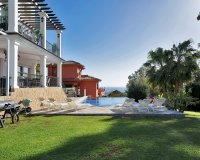 Rynek wtórny - Villa - Benalmadena - Benalmadena Centro
