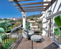 Rynek wtórny - Villa - Benalmadena - Benalmadena Centro