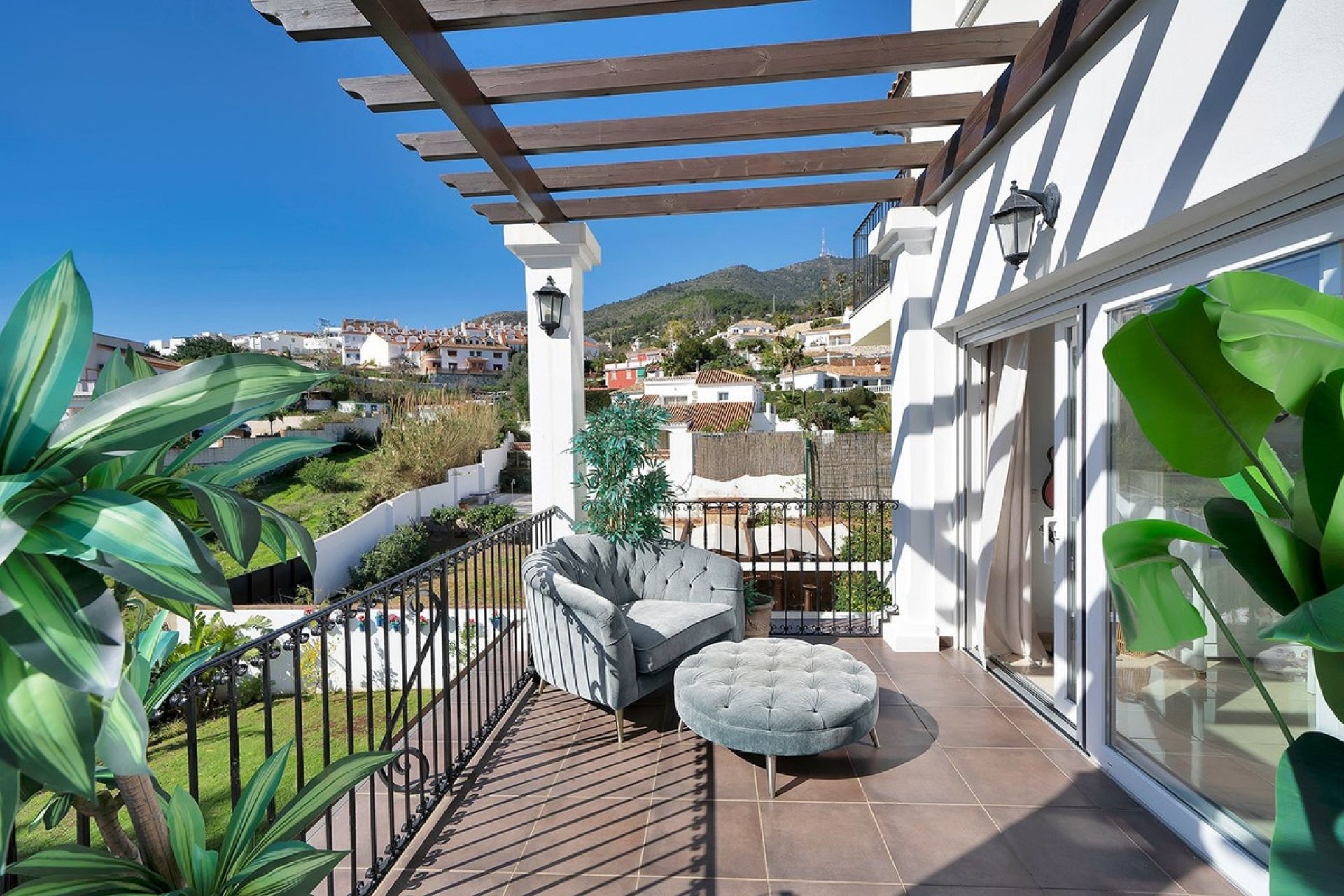 Rynek wtórny - Villa - Benalmadena - Benalmadena Centro