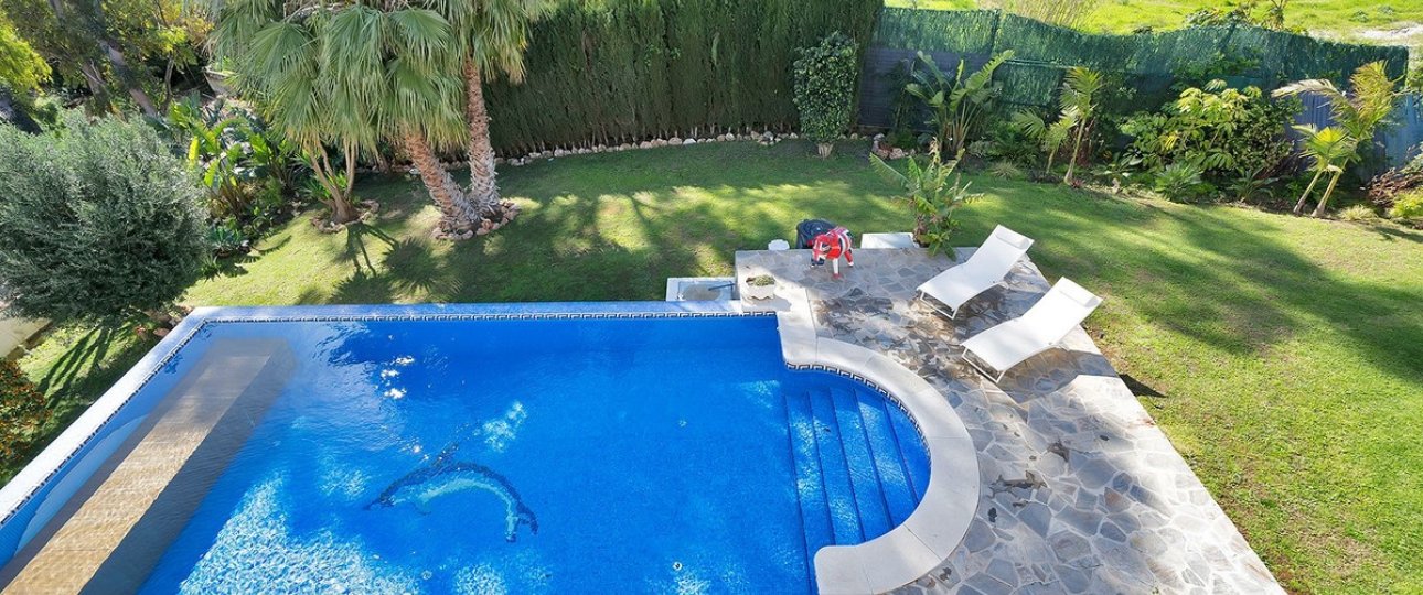 Rynek wtórny - Villa - Benalmadena - Benalmadena Centro
