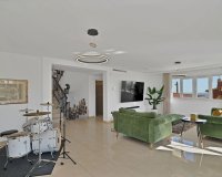 Rynek wtórny - Villa - Benalmadena - Benalmadena Centro