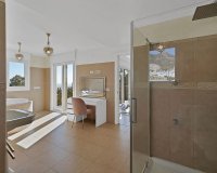 Rynek wtórny - Villa - Benalmadena - Benalmadena Centro