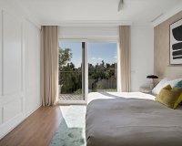 Rynek wtórny - Villa - Benalmadena - Benalmadena Centro
