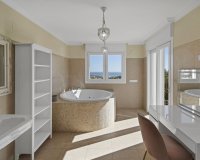 Rynek wtórny - Villa - Benalmadena - Benalmadena Centro