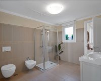 Rynek wtórny - Villa - Benalmadena - Benalmadena Centro