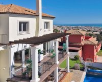 Rynek wtórny - Villa - Benalmadena - Benalmadena Centro