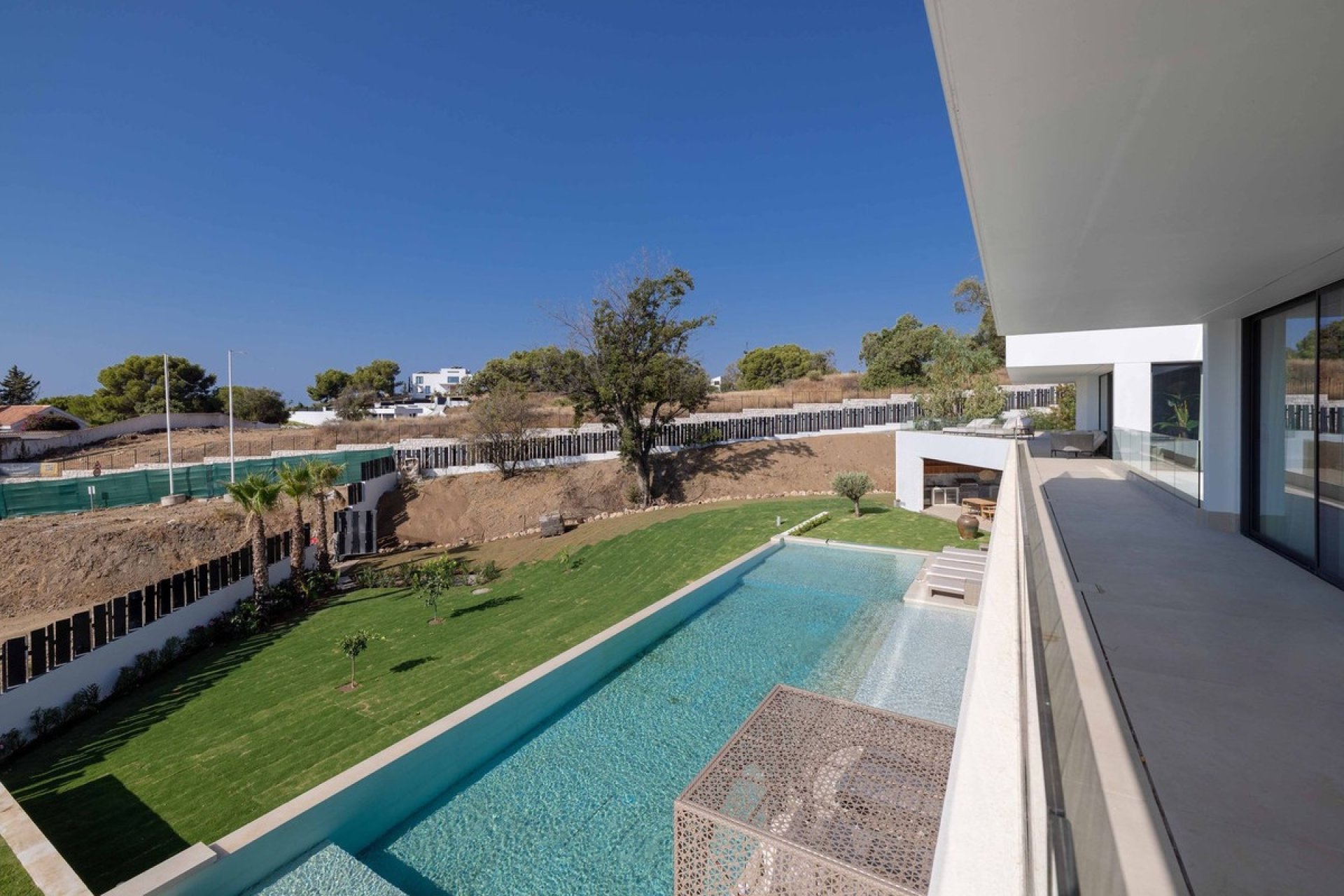 Rynek wtórny - Villa - Benalmadena - Benalmadena Centro
