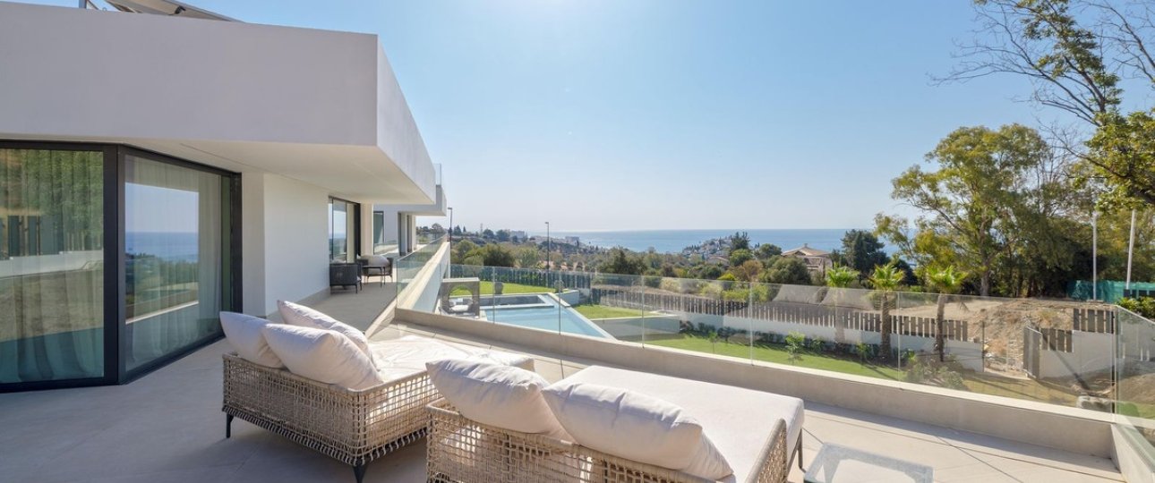 Rynek wtórny - Villa - Benalmadena - Benalmadena Centro