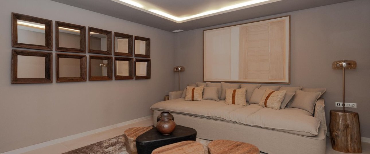 Rynek wtórny - Villa - Benalmadena - Benalmadena Centro