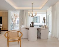 Rynek wtórny - Villa - Benalmadena - Benalmadena Centro