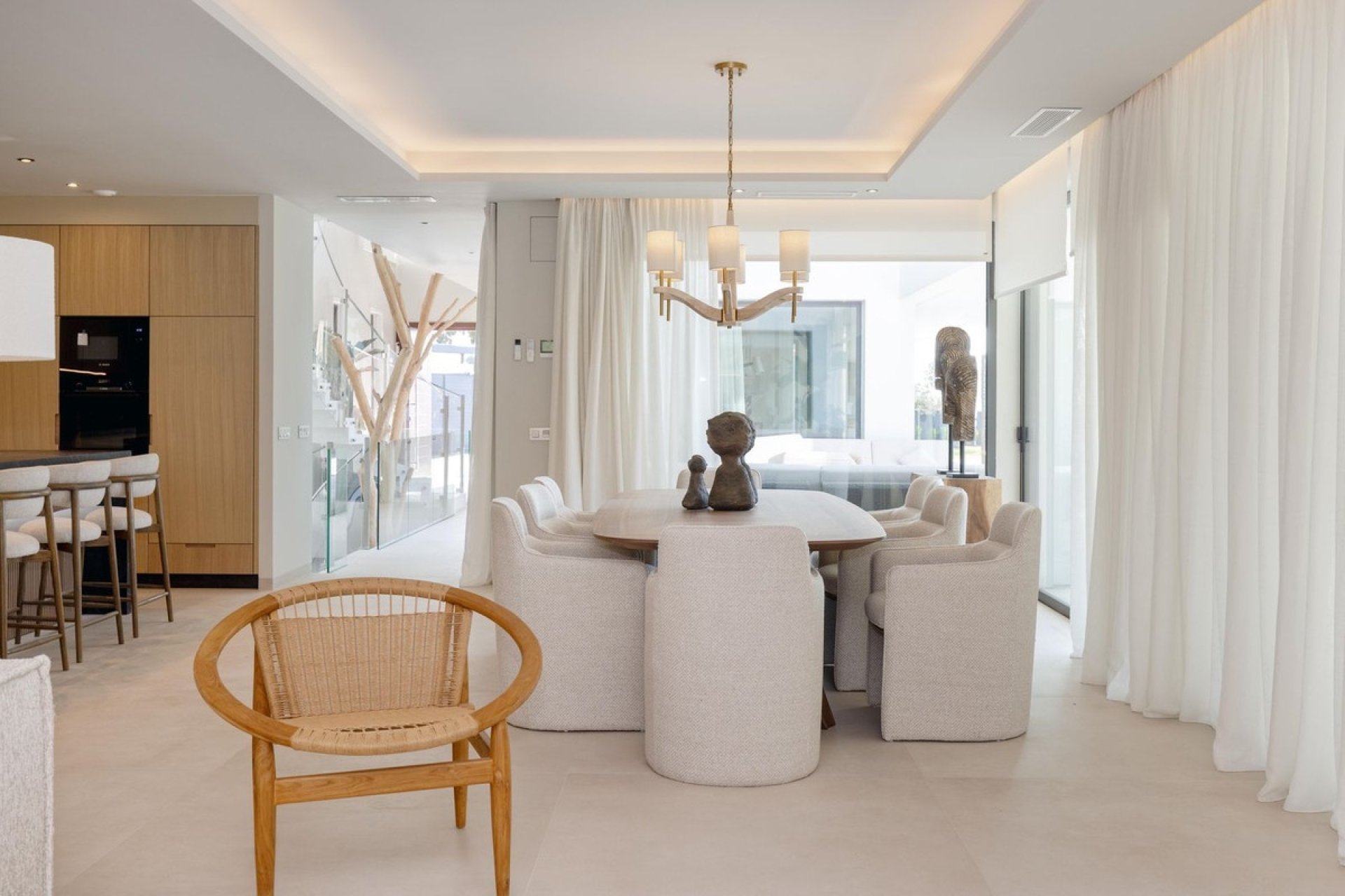 Rynek wtórny - Villa - Benalmadena - Benalmadena Centro