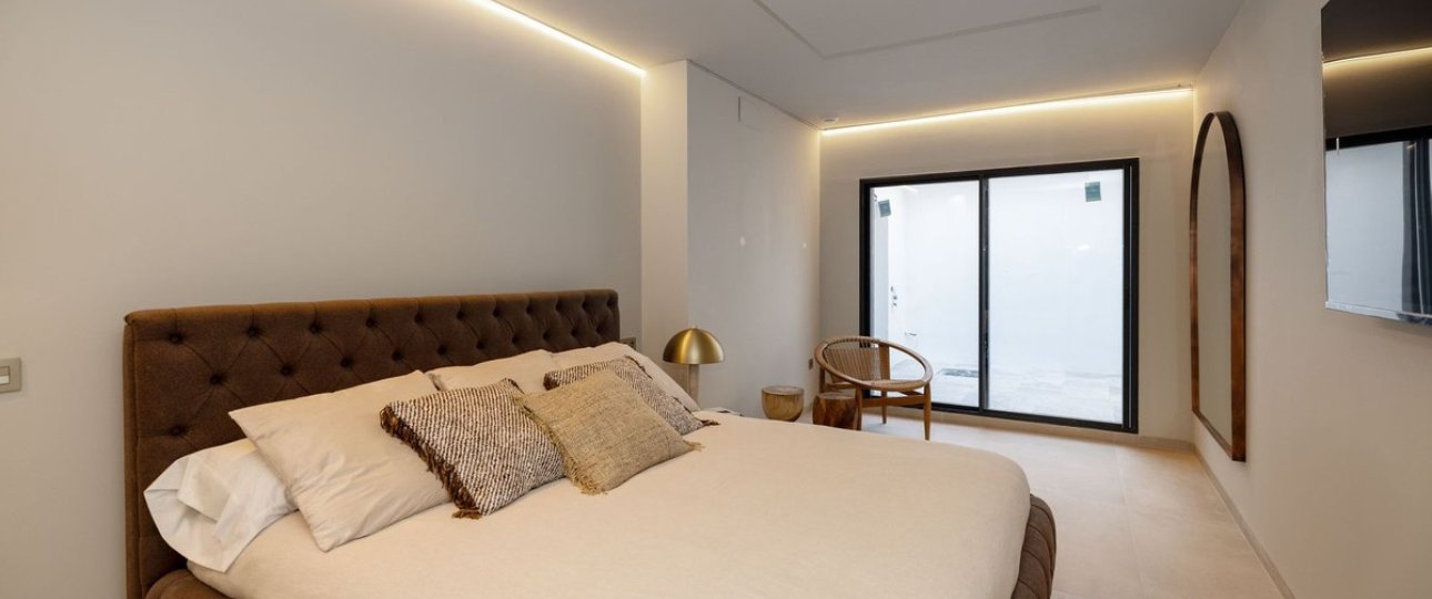 Rynek wtórny - Villa - Benalmadena - Benalmadena Centro