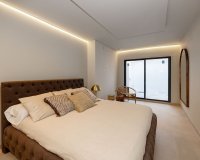 Rynek wtórny - Villa - Benalmadena - Benalmadena Centro