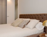 Rynek wtórny - Villa - Benalmadena - Benalmadena Centro
