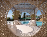 Rynek wtórny - Villa - Benalmadena - Benalmadena Centro