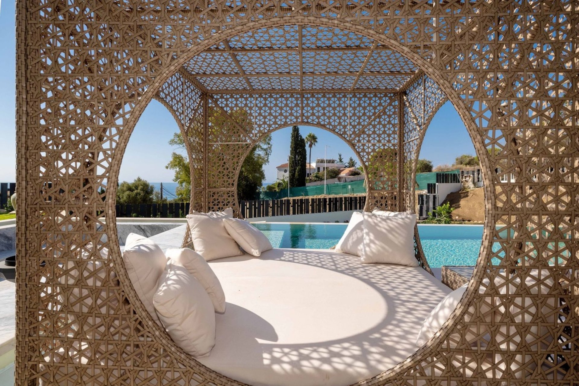 Rynek wtórny - Villa - Benalmadena - Benalmadena Centro