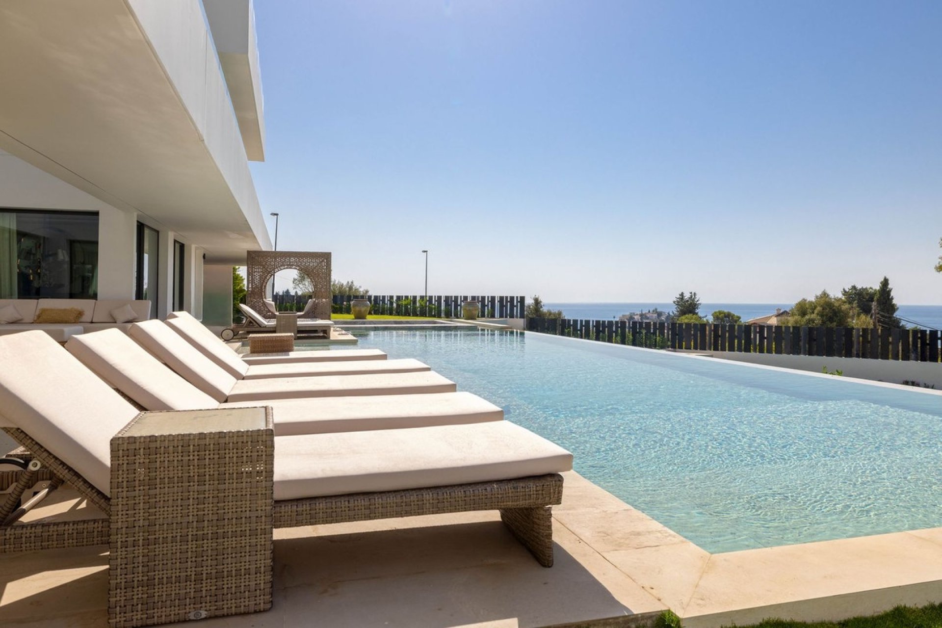 Rynek wtórny - Villa - Benalmadena - Benalmadena Centro