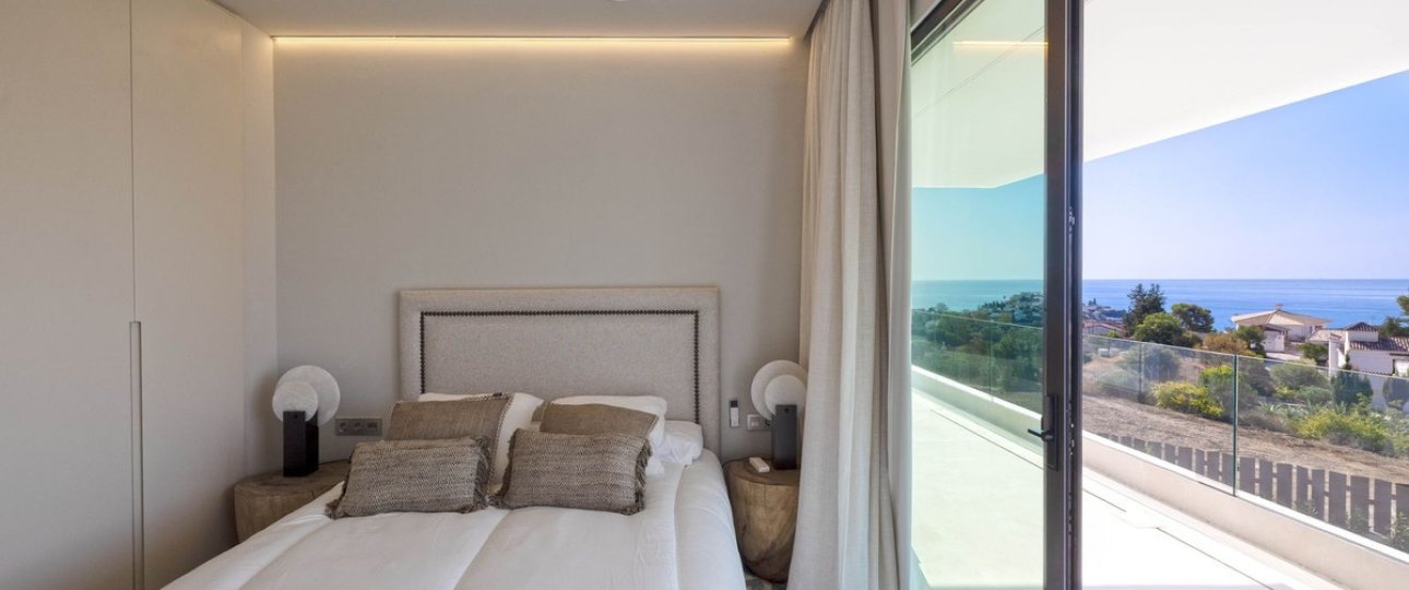 Rynek wtórny - Villa - Benalmadena - Benalmadena Centro