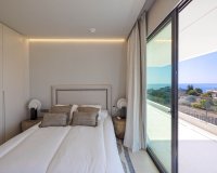 Rynek wtórny - Villa - Benalmadena - Benalmadena Centro